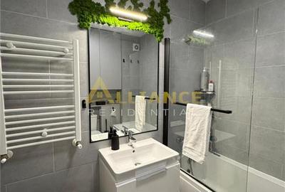 [Metrou] Apartament 2 camere | decomandat + Parcare - 13