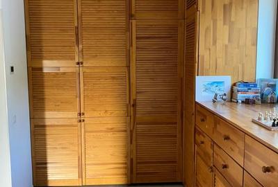 Casa de inchiriat in Grigorescu, 175 mp utili, curte 300 mp, view superb - 9