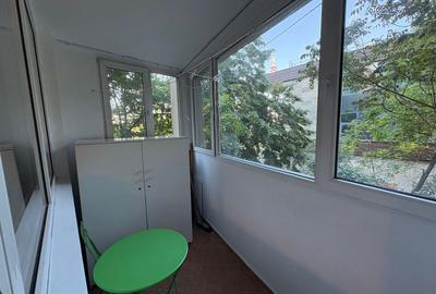 AP. 2 CAMERE- PET-FRIENDLY, PARCARE ADP, METROU 4 MINUTE, MODERN - 9