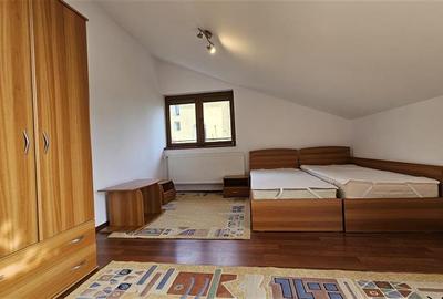 Casa individuala 4 camere 200mp, terasa cu gradina, Buna Ziua, Grand Hotel Itali - 7