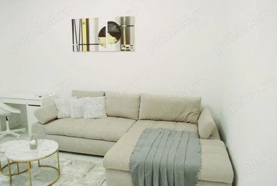Garsoniera premium, mobilata si utilata,  Exigent Plaza Residence - 4