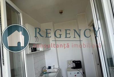 Garsoniera la 230 m de metrou stația Titan - 3 minute de mers pe jos! - 9