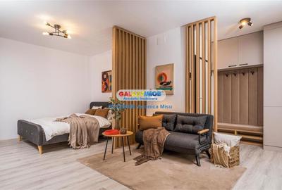 Studio modern de inchiriat 43 mp  Mirai Residence   Tineretului - 4
