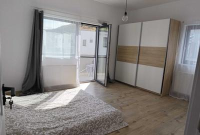 Casă tip duplex | 4 camere | zona Vivo - Floresti - 3