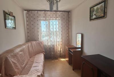 Apartament 3 camere-Zona Sud Monte Carlo - 56mp - 6