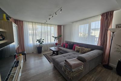 Am de vanzare duplex, Timișoara, mobilat și utilat, proprietar - 12