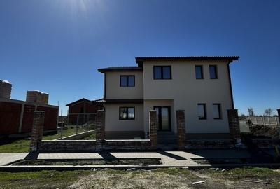 Casă unifamilială Sacalaz - 1