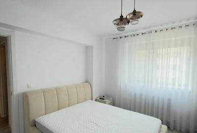 Ap 2 cam Hills Pallady - metrou Saligny - parcare - 3