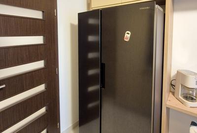 Apartament premium 2 camere | Faleza Nord | Parcare | Termen lung - 8