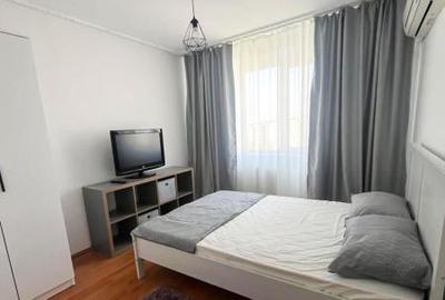 3 camere | Teiul Doamnei | Semidecomandat | Mobilat Utilat | - 8