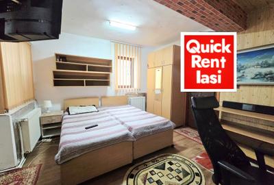 Ultracentral Garsoniera Pentru 1Persoana 350eur Cu Toate Consumurile Incluse - 1