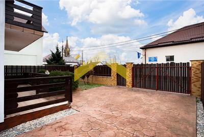 Casa cu etaj de vanzare Zimandu Nou - 26