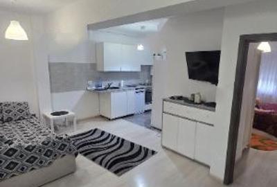 Pallady,Parcul Teilor,bl.2017,et.2/8,Amenajat,centrala,mobilat,PET FRIENDLY - 5
