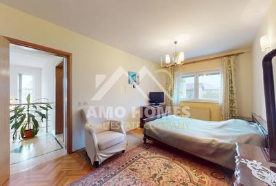 Vila unde diminețile încep cu liniște, nu cu trafic – Iancu Nicolae - 17