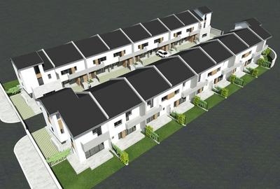 COMARIC 96 RESIDENCE - Locuinte premium, comunitate restransa! - 4