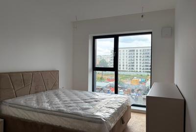 Nusco City – PRIMA INCHIRIERE Design Modern și Compartimentare Ideală + TVA 21% - 19