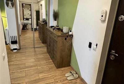 Bloc Nou! Apartament 2 Camere Nicolina - Cug - 3