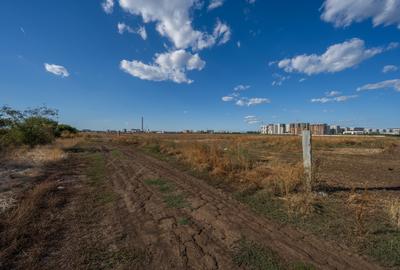 Berceni - Drum Dealu Crișului - INVESTITIE - 7 500 mp - 4