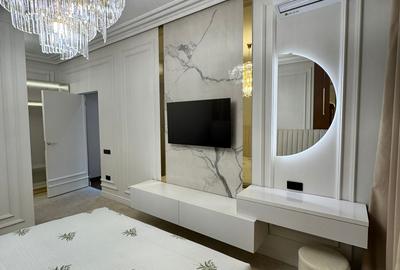 Penthouse, 3 camere - PRIMA VISTA, Barbu Văcărescu, Floreasca - 4