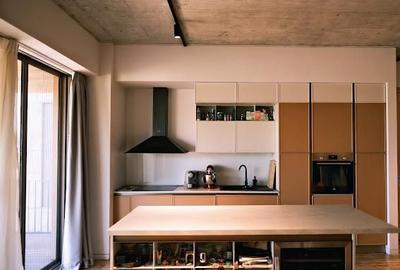 Oportunitate Unica Zona Capitale Dorobanti 4 camere terasa vedere libera - 20