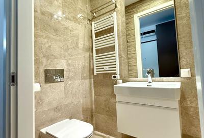 Apartament 3 camere Luxuria Residence- loc de parcare subteran - 11