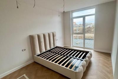 Apartamente cu 1,2 si 3 camere-Jabri Nord Residence - 9