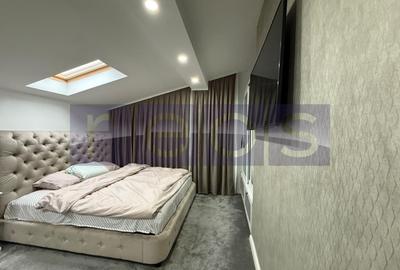 VANZARE DUPLEX AVIATIEI | MOBILAT SI UTILAT | 2 LOCURI PARCARE - 23
