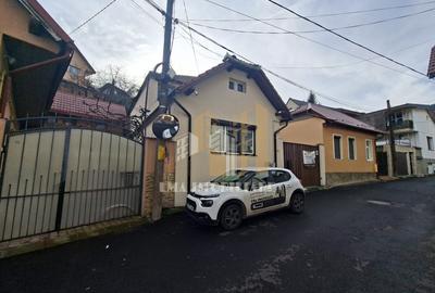 Casa individuala Schei Brasov - 2
