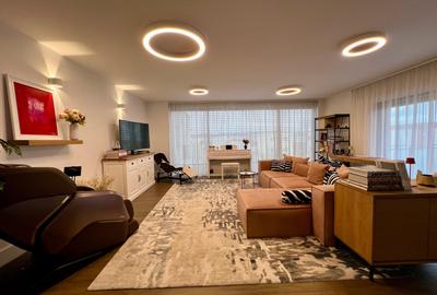 Penthouse de vânzare | Gheorgheni | 2 min Iulius Mall | 5 min Centru | S.u 151 - 1