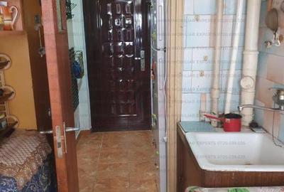 Berceni Giurgiului Luica apartament 2 camere - 1