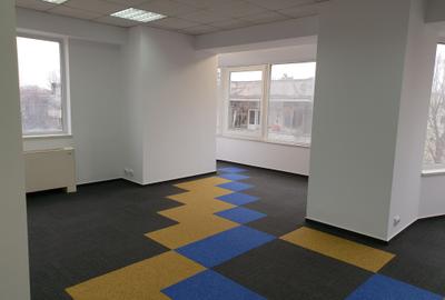 Barbu Vacarescu - Floreasca - 8