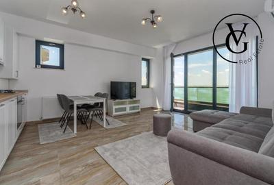 Apartament 3 camere modern - Zona Rex - 6