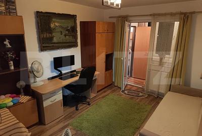 Apartament 2 camere, etaj intermediar, parcare, Dambu Rotund - 3