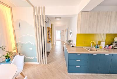 Casa parter 4 camere 109mp | 0 comision | mobilat utilat | Tunari str Ceair - 11