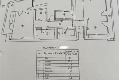 Apartament 3 camere - 18