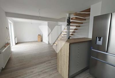 Apartament 4 camere 2 bai Cartierul Arhitectilor - 2