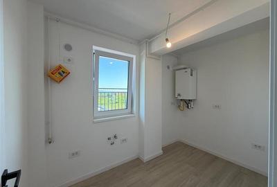 0 comision, apartament 3 camere tip penthouse, 79mp, Valea Lupului - 5