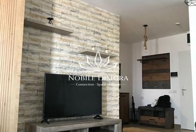 ISHO - Apartament cu 3 camere si 2 bai la etajul 14 - Take Ionescu - 2