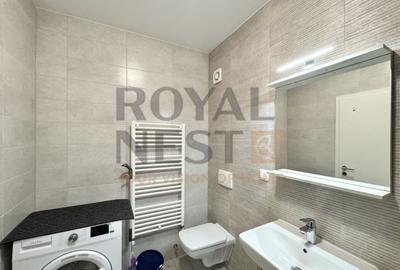 Inchiriez apartament cu 2 camere in Avantgarden3 - 10