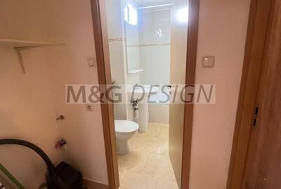 Lipovei -2 cam decomandat, 50 mp utili ,  CENTRALA PROPRIE - 18