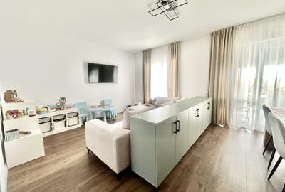 Duplex Modern in Giroc | Confort Premium si Locatie Excelenta - 5