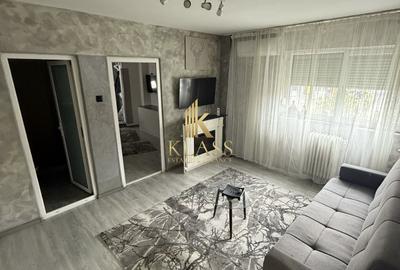 Apartament decomandat de inchiriat cu 2 camere  in Cismigiu - 1