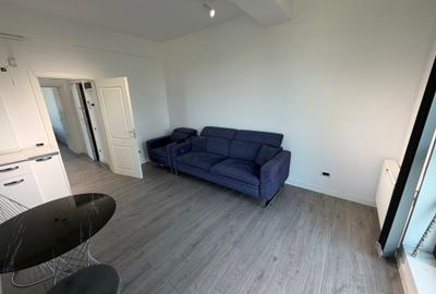 Apartament Ranetti Residence - Metrou Grozavesti - 3