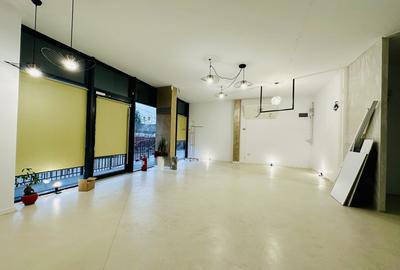 Birou, de 67.00 mp, în Grigorescu