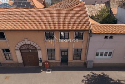 Spațiu comercial, 185 mp în Semicentral