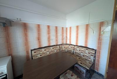 2 camere, 5/8, anvelopat-Crangasi-Str Vintila Mihailescu - 6