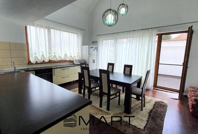 Casa moderna 3 camere zona Strand - 4