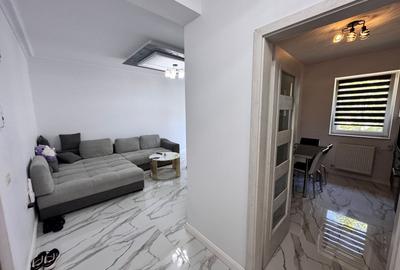AP. 2 CAMERE -PLATANI RESIDENCE, PARCARE INCLUSA, MOBILAT, COMISION 0% - 4
