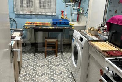 Apartament 3 camere, 58 mp, Horea - 8