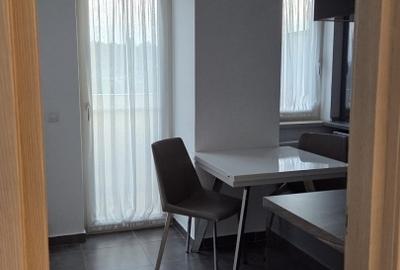 Apartament cu 2 camere - zona Galata - Conest Vision - 2
